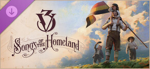 Victoria 3: Songs of the Homeland - Music Pack