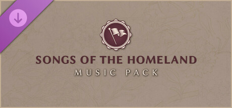 Victoria 3: Songs of the Homeland - Music Pack