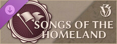 Victoria 3: Songs of the Homeland - Music Pack game capsule image