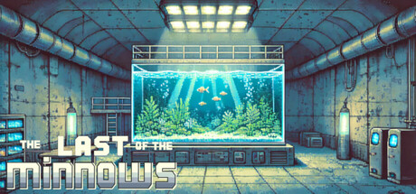 The Last Minnows cover art