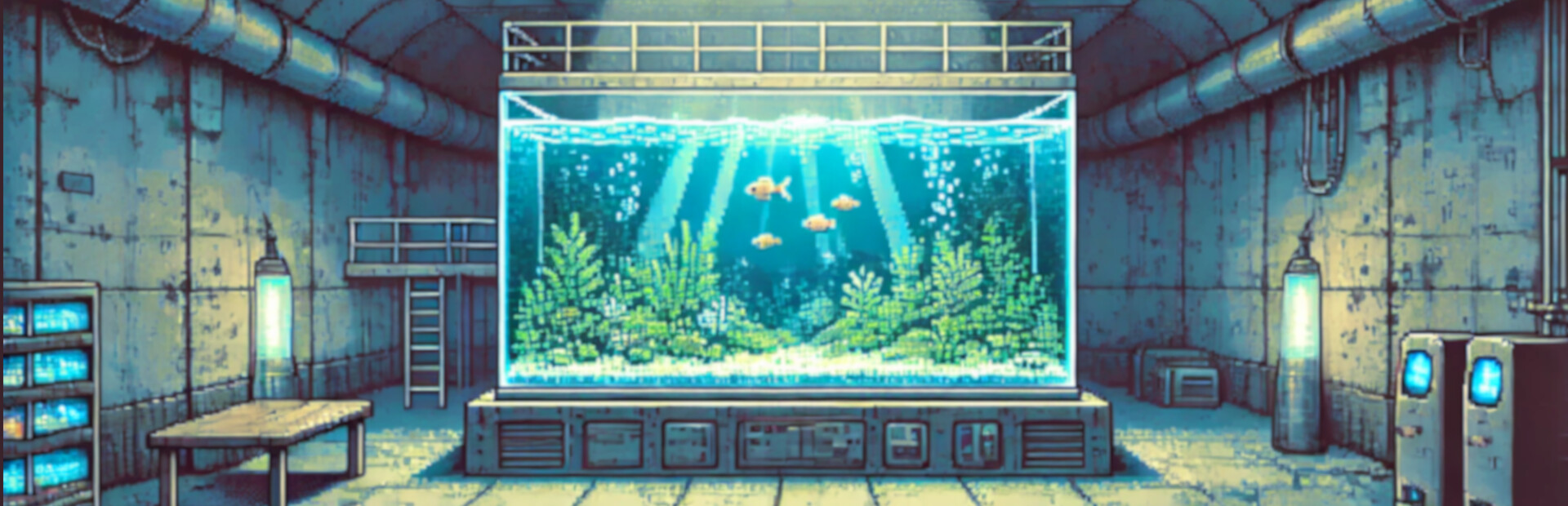 The Last of the Minnows