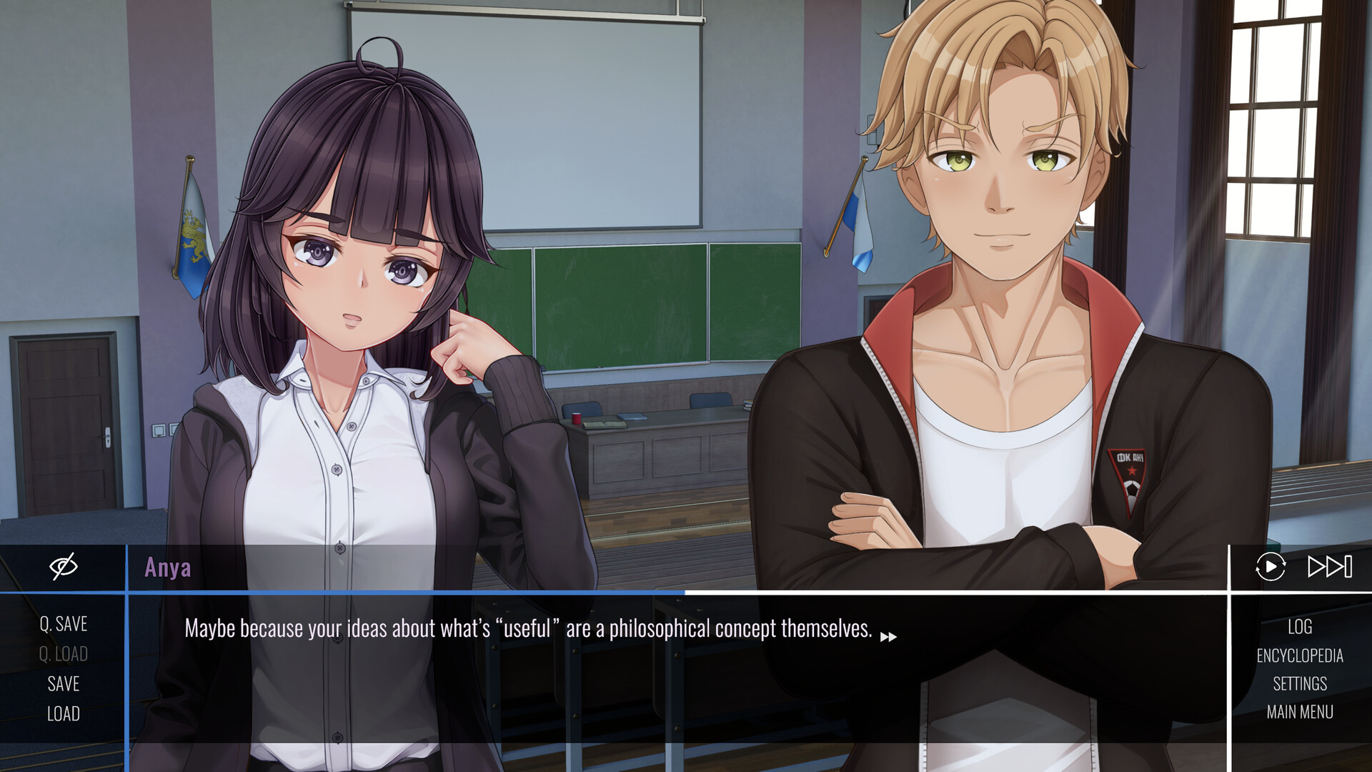 Cycle of Struggle: Ardengrad screenshot #7