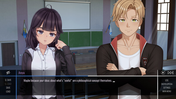 Cycle of Struggle: Ardengrad screenshot 7