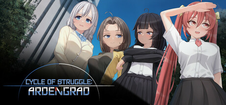 Image for Cycle of Struggle: Ardengrad