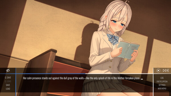 Cycle of Struggle: Ardengrad screenshot 4