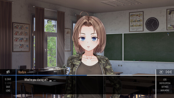 Cycle of Struggle: Ardengrad screenshot 5