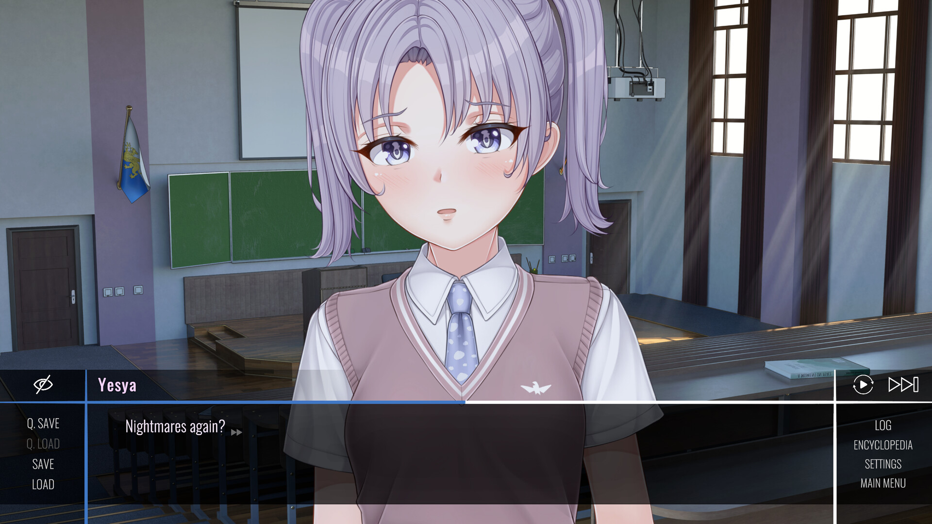 Cycle of Struggle: Ardengrad screenshot #6