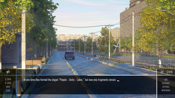 Cycle of Struggle: Ardengrad screenshot 1