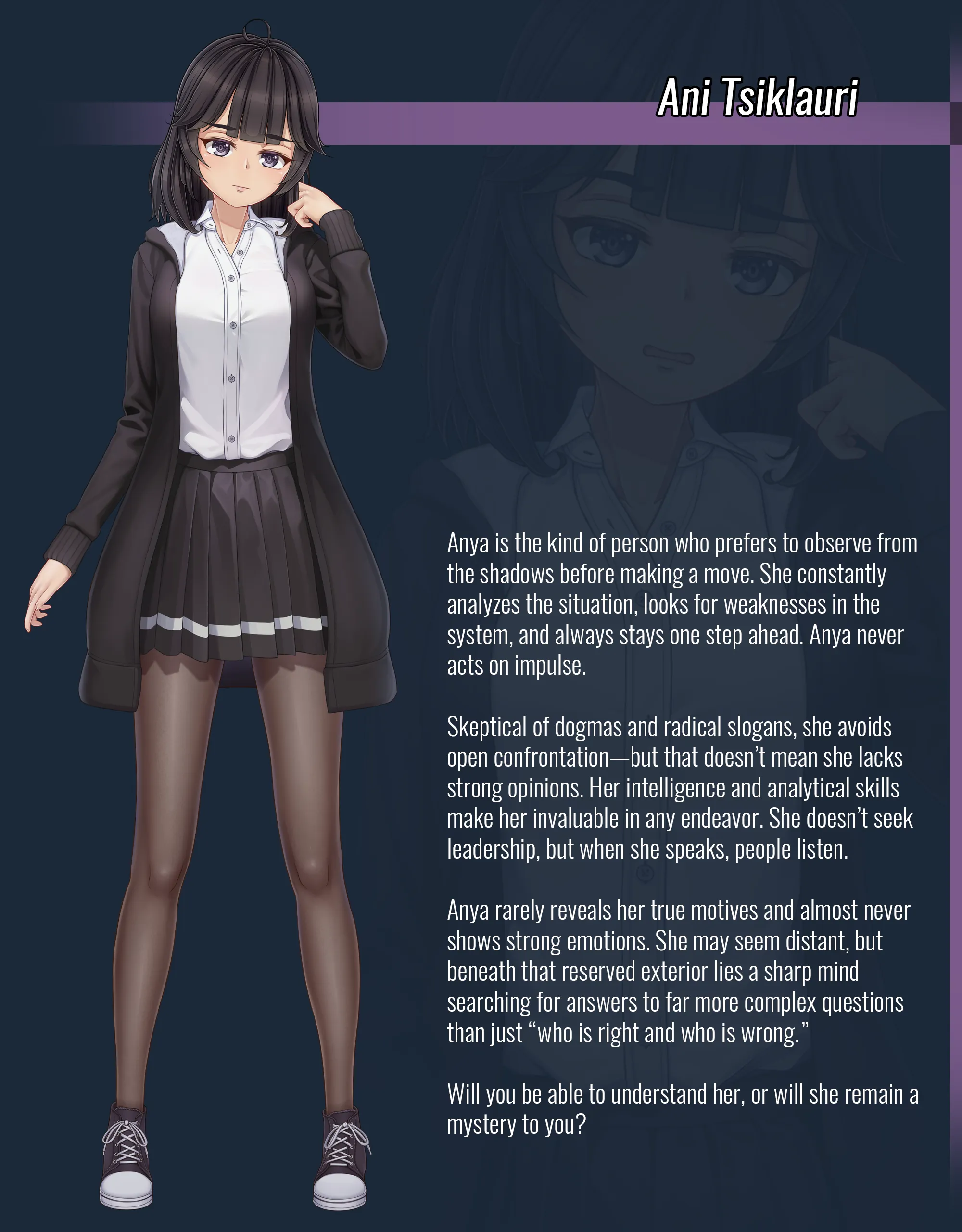 Cycle of Struggle: Ardengrad screenshot 1