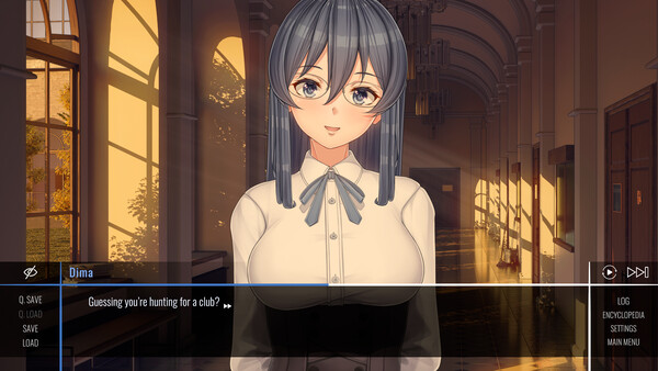 Cycle of Struggle: Ardengrad screenshot 2