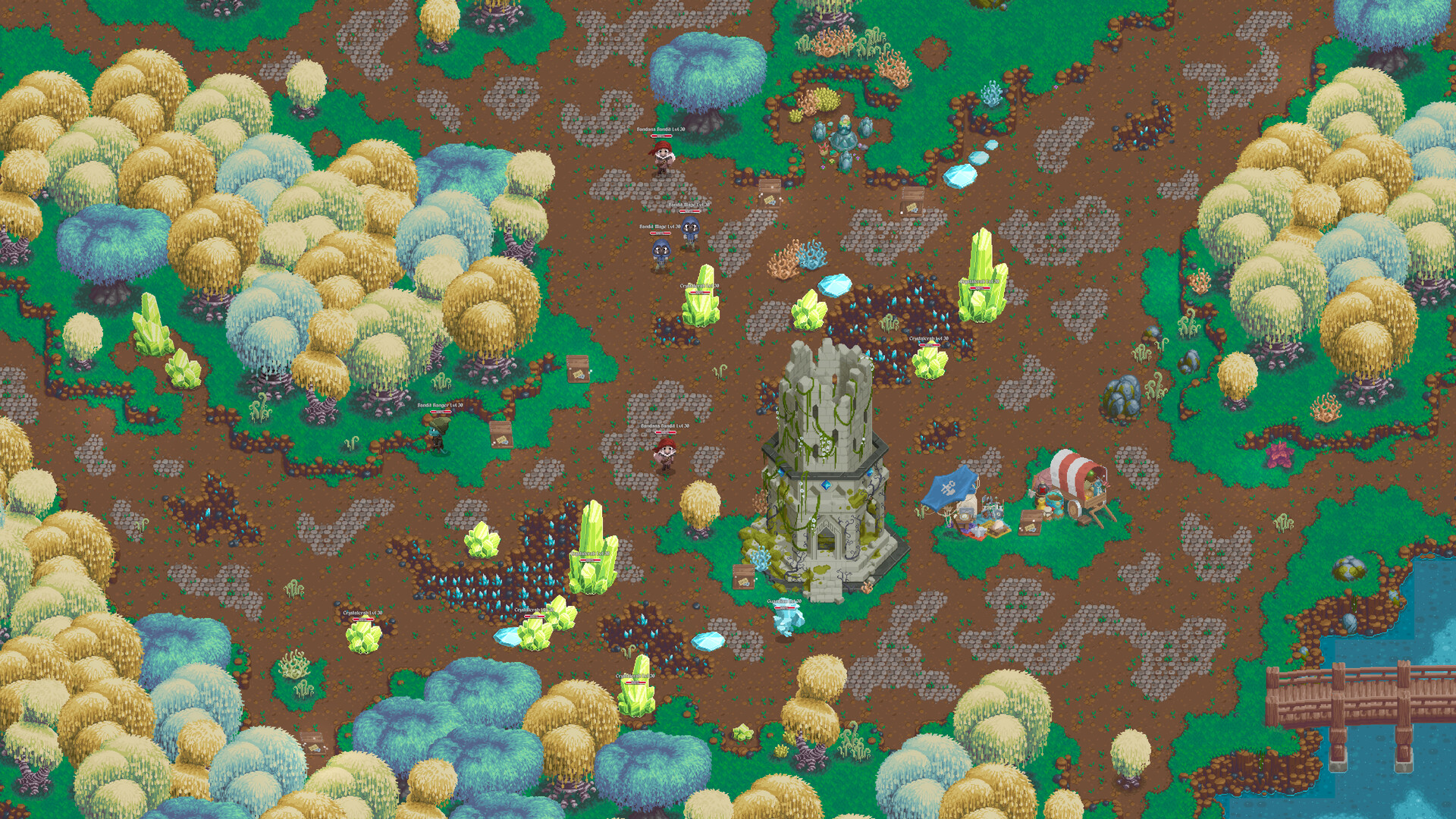 Naica Online screenshot #11