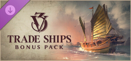 Victoria 3: Trade Ships - Bonus Pack Header Image