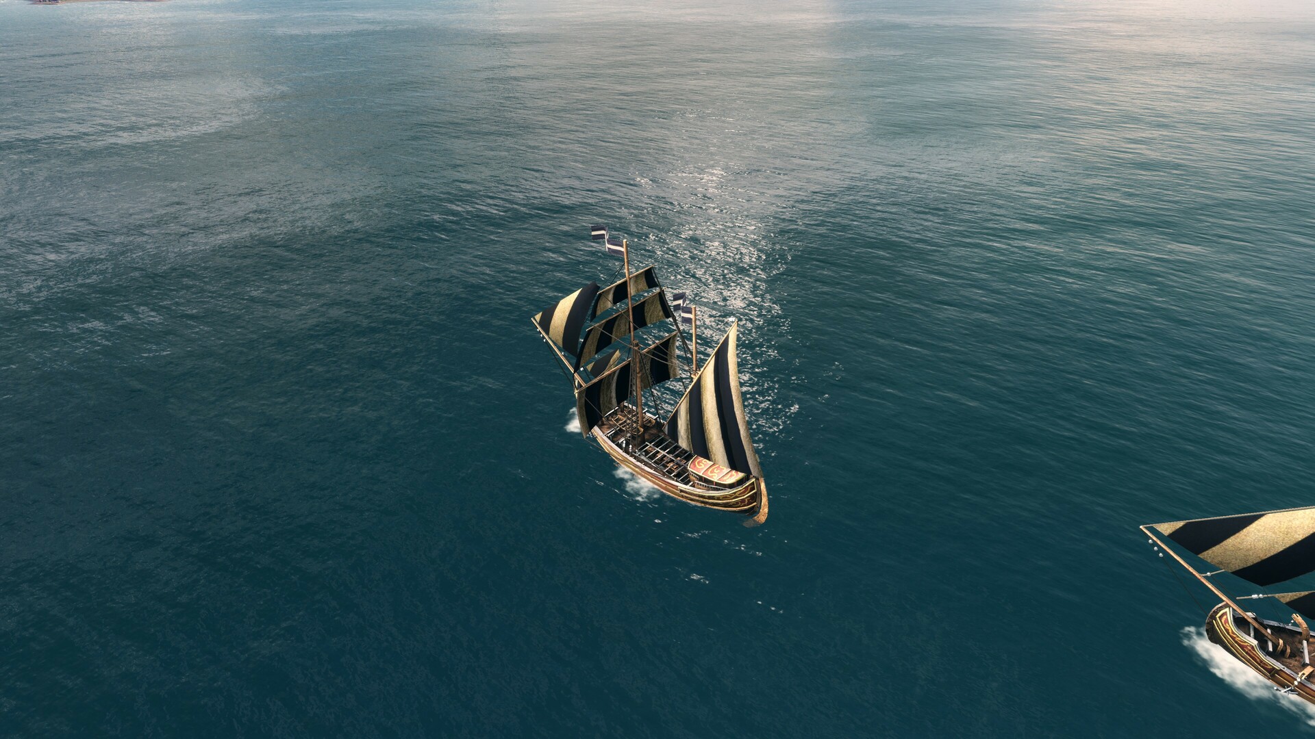Victoria 3: Trade Ships Bonus Pack PC gameplay screenshot 2 of 5