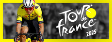 Tour de France 2025 Playtest Small Capsule Image