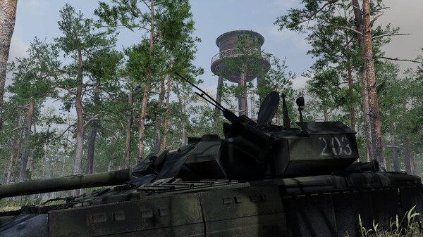 Factions screenshot 6