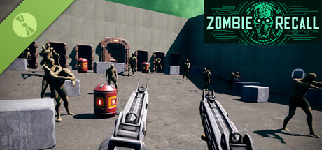 ZOMBIE RECALL VR Demo
