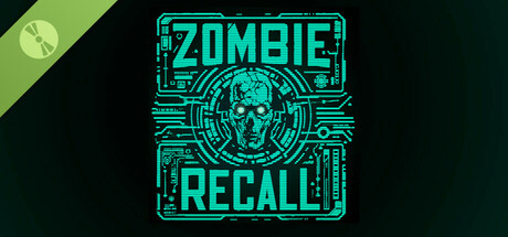 ZOMBIE RECALL VR Demo