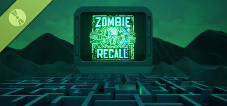 ZOMBIE RECALL VR Demo