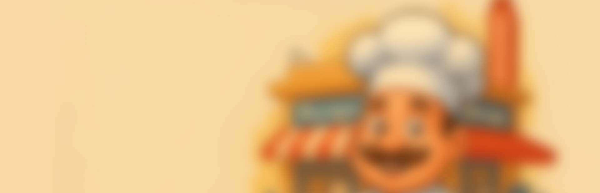 Chef's Journey