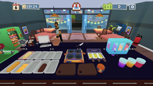 Chef's Journey screenshot 3