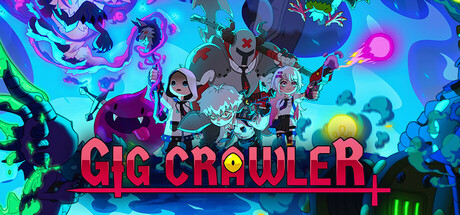 Image for Gig Crawler
