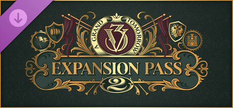 Victoria 3: Expansion Pass 2 game header image