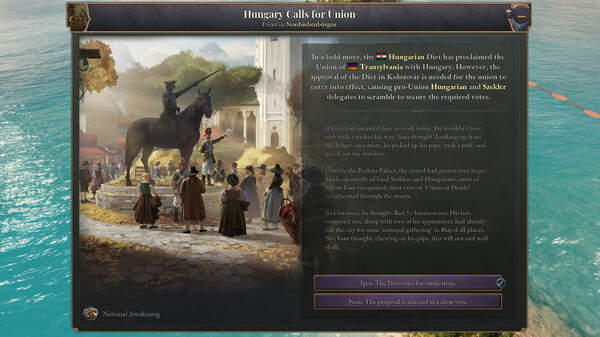 Victoria 3: Expansion Pass 2