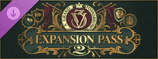 Victoria 3: Expansion Pass 2 Small Capsule Image