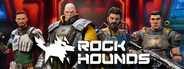 Rockhounds