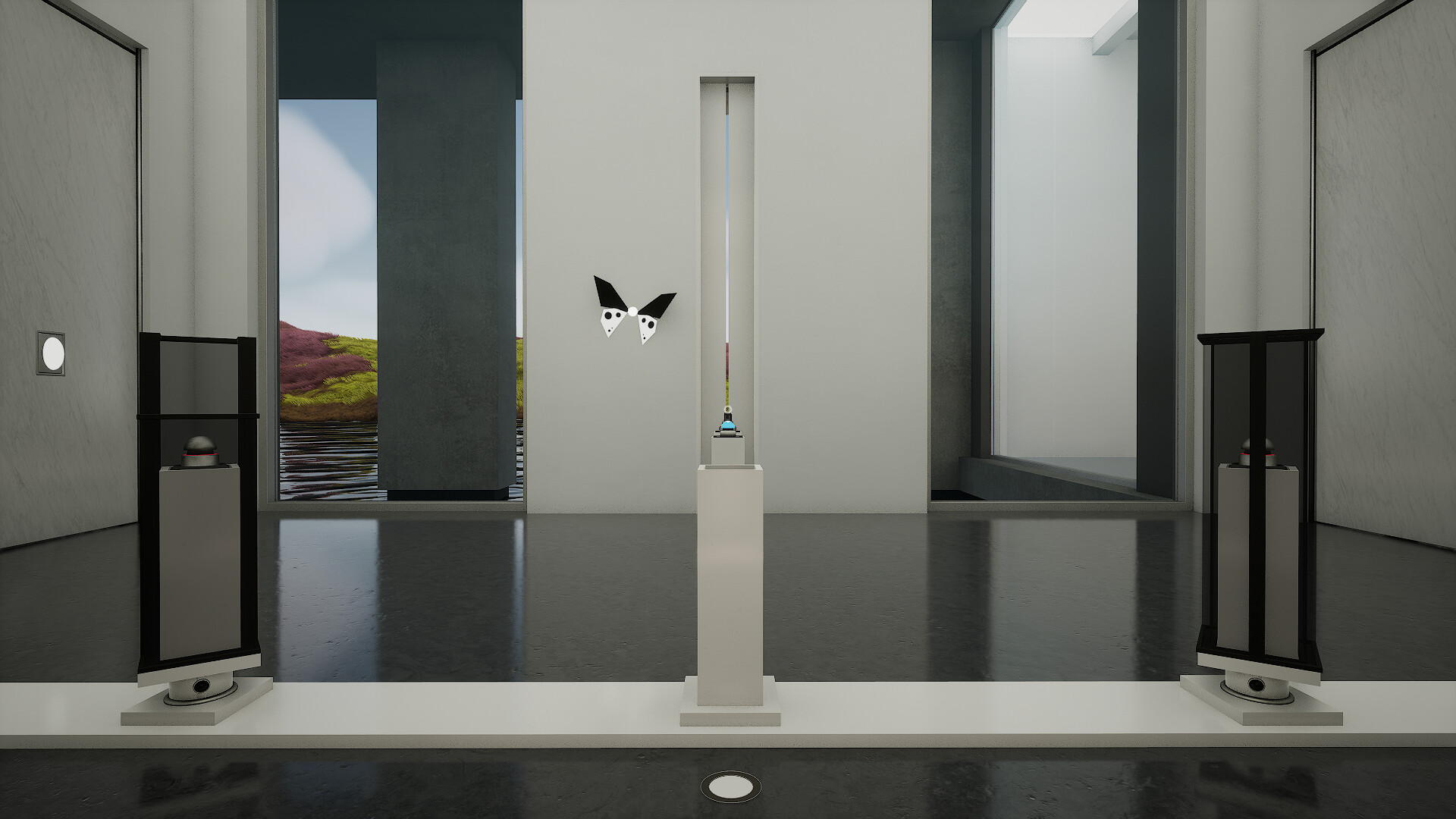 #5. The Button Effect – Demo (Steam) 由: Frycandle