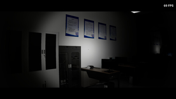 追逃 Chase&Escape screenshot 4