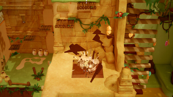 Pardon My French Toast Demo