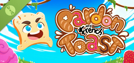 Pardon My French Toast Demo cover art