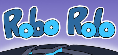 Robo Rolo cover art