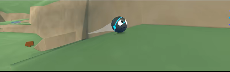Robo Rolo video 2