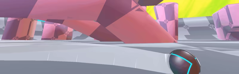 Robo Rolo video 1