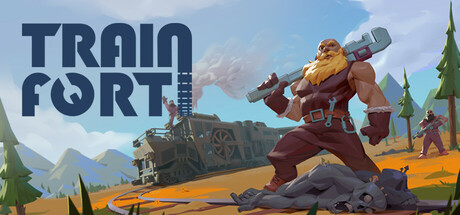 Trainfort Playtest
