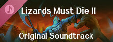 РУСЫ ПРОТИВ ЯЩЕРОВ 2 Soundtrack Banner