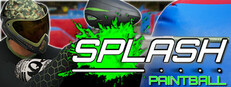 SPLASH - Paintball