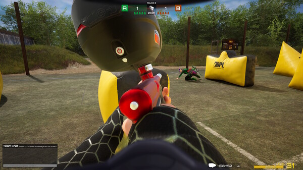 SPLASH - Paintball screenshot 6