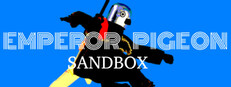 Emperor Pigeon - Sandbox