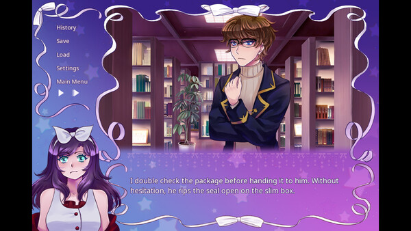 Mari's Magical Deliveries screenshot 5