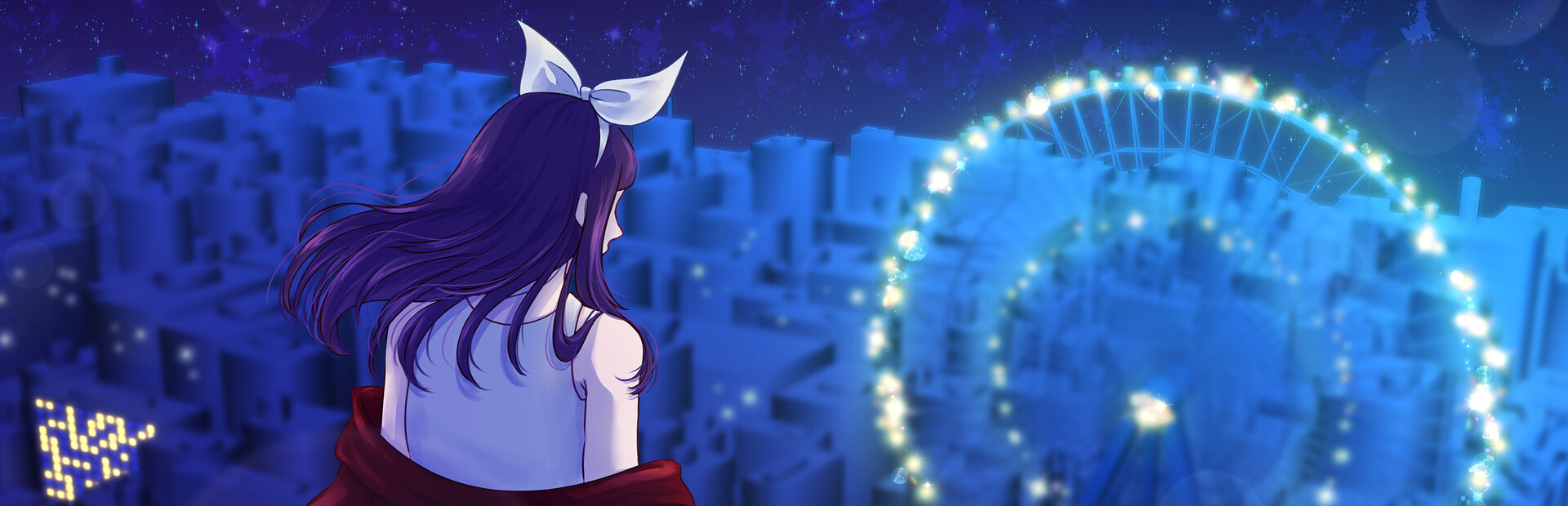 Mari's Magical Deliveries