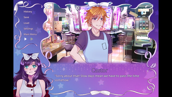 Mari's Magical Deliveries screenshot 3