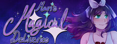 Mari's Magical Deliveries Small Capsule Image