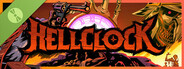Hell Clock Demo