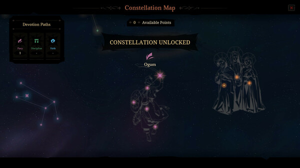 Hell Clock Demo screenshot 3