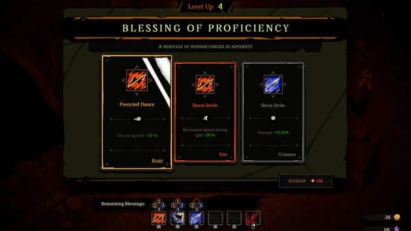 Hell Clock Demo screenshot 5