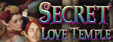 Secret Love Temple Banner