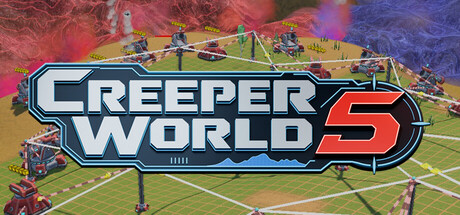 Creeper World 5